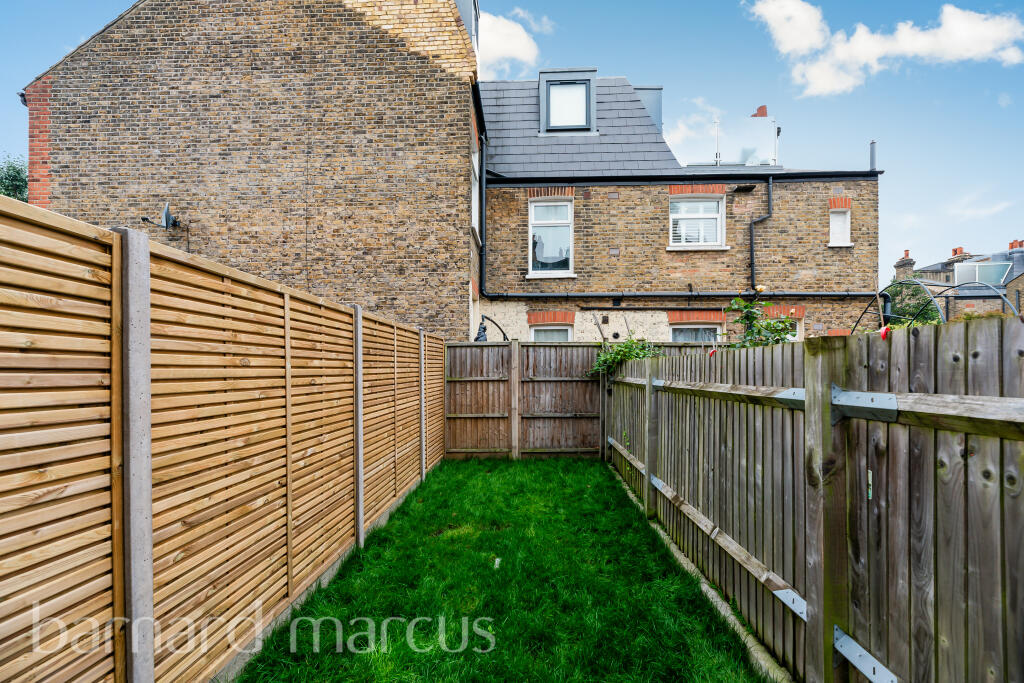 Main image of property: Byton Road, LONDON