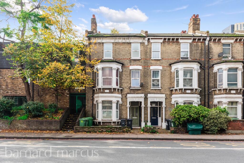 Main image of property: South Lambeth Road, Clapham