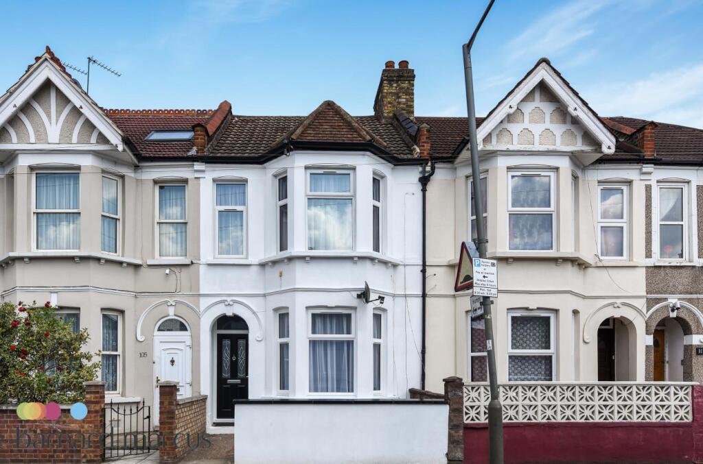 Main image of property: Totterdown Street, LONDON