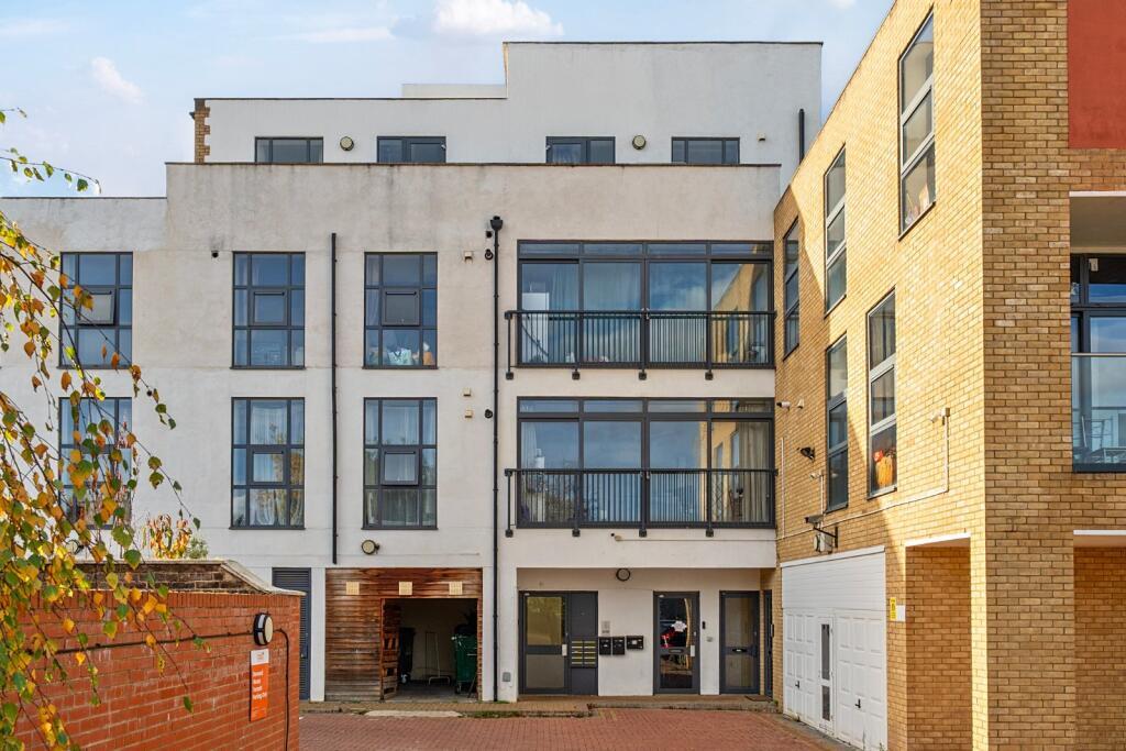 Main image of property: Caxton Road, LONDON