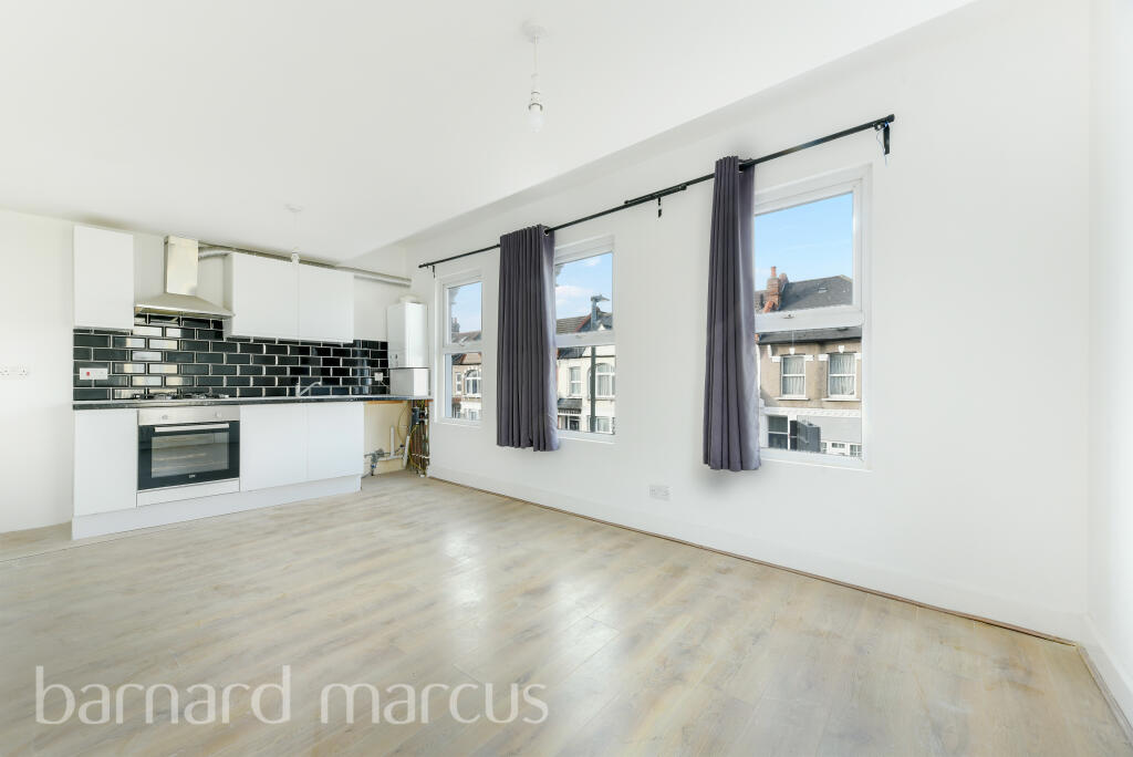 Main image of property: Undine Street, LONDON