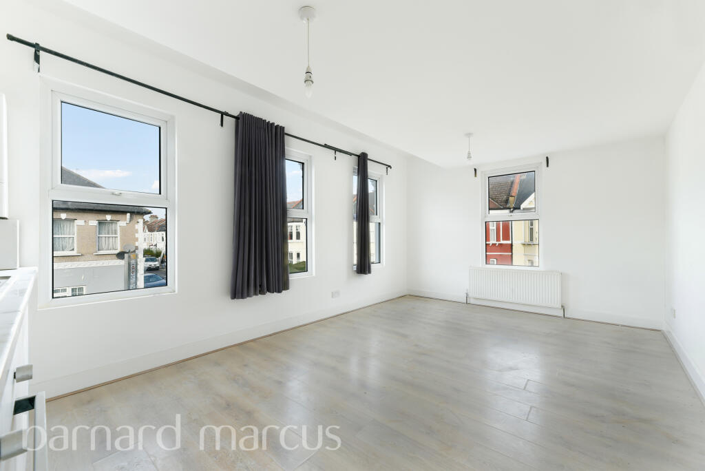 Main image of property: Undine Street, LONDON