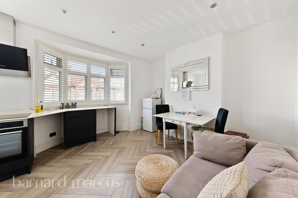 Main image of property: Boundary Road, LONDON