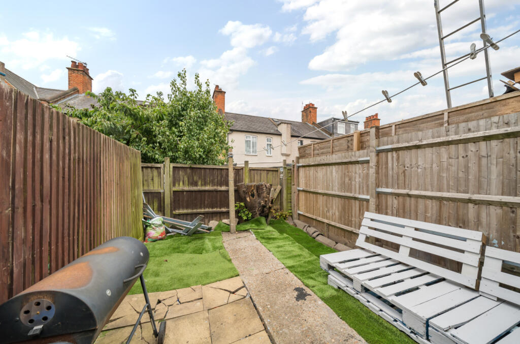 Main image of property: Derinton Road, LONDON