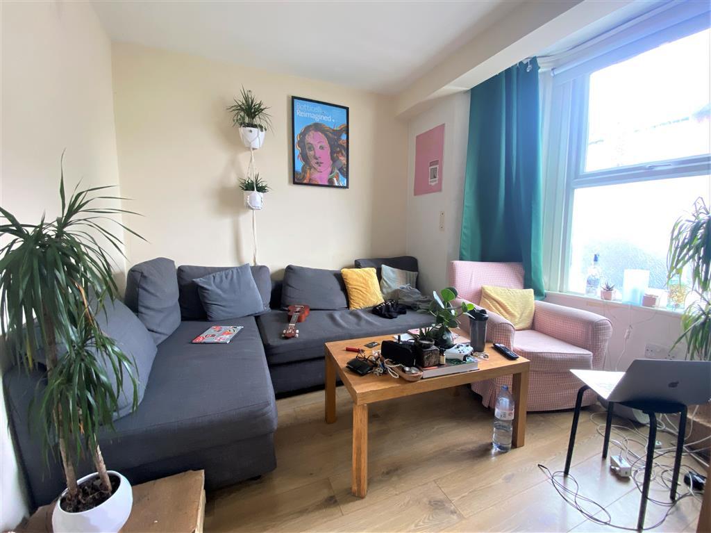 Main image of property: Hereward Road, LONDON