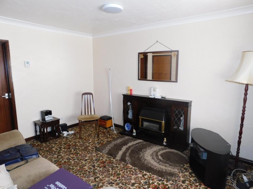2 bedroom end of terrace house for sale in Collingwood Street, Coundon