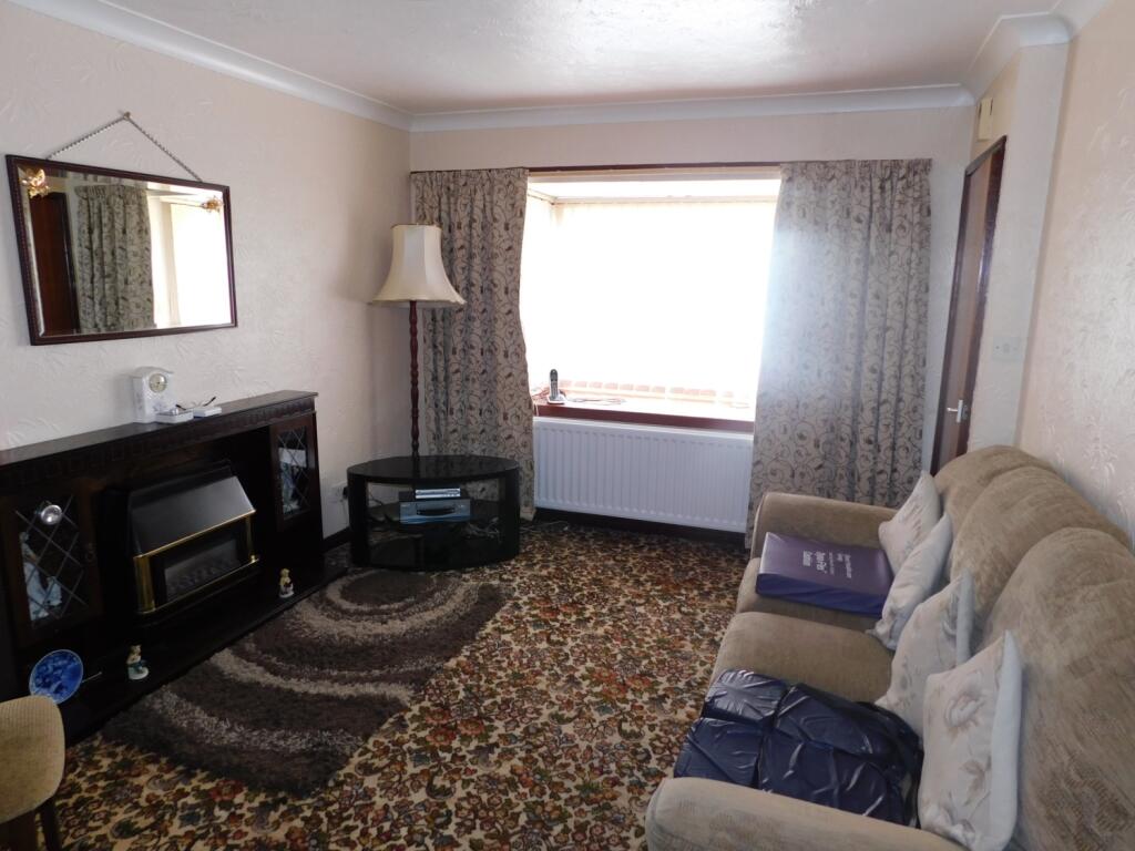 2 bedroom end of terrace house for sale in Collingwood Street, Coundon