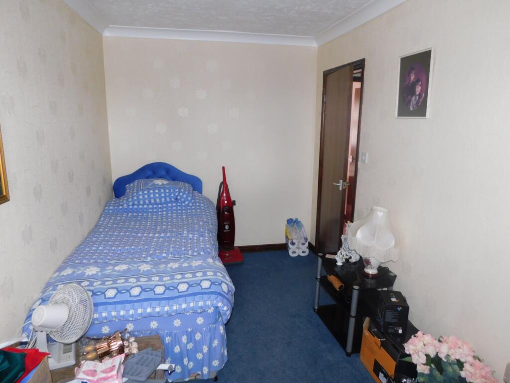 2 bedroom end of terrace house for sale in Collingwood Street, Coundon