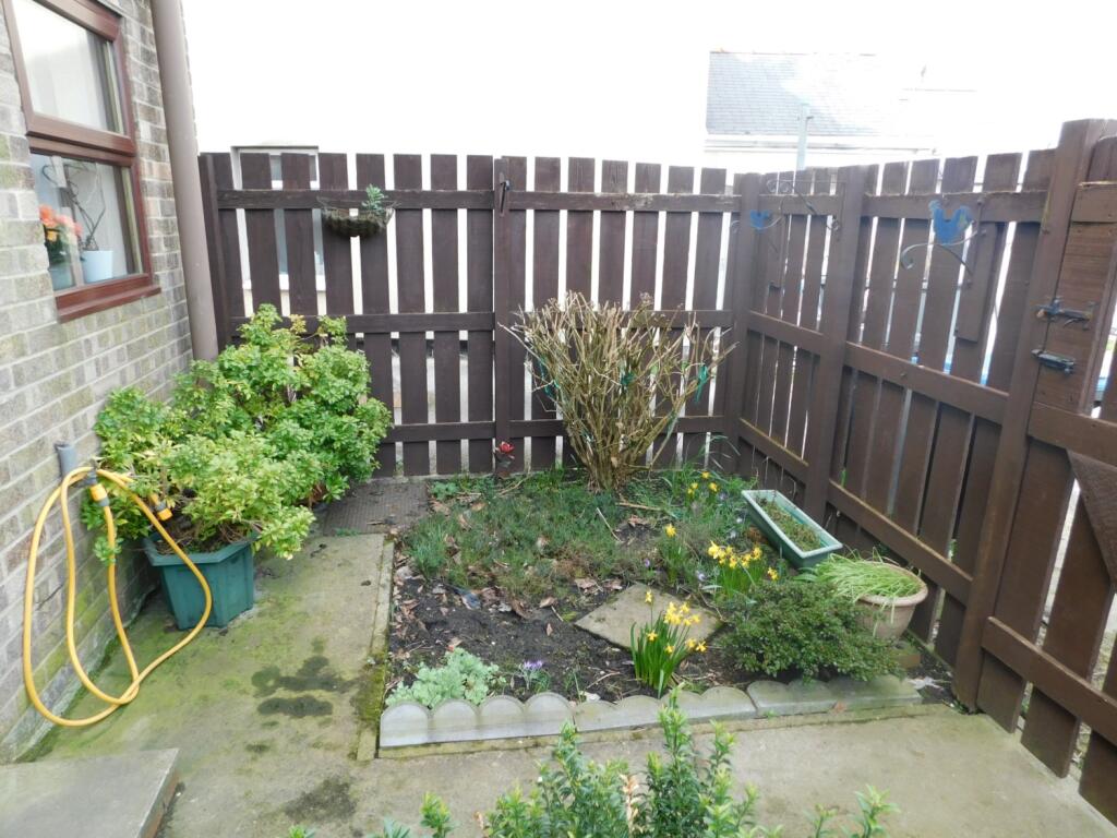 2 bedroom end of terrace house for sale in Collingwood Street, Coundon
