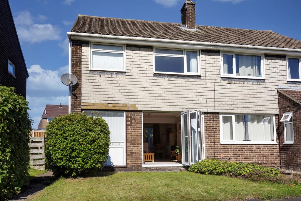 Main image of property: Corscombe Close, Ferryhill, County Durham, DL17