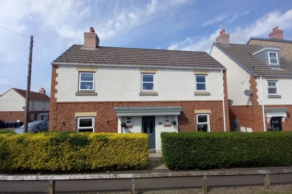 Main image of property: Everson Way, Spennymoor, County Durham, DL16