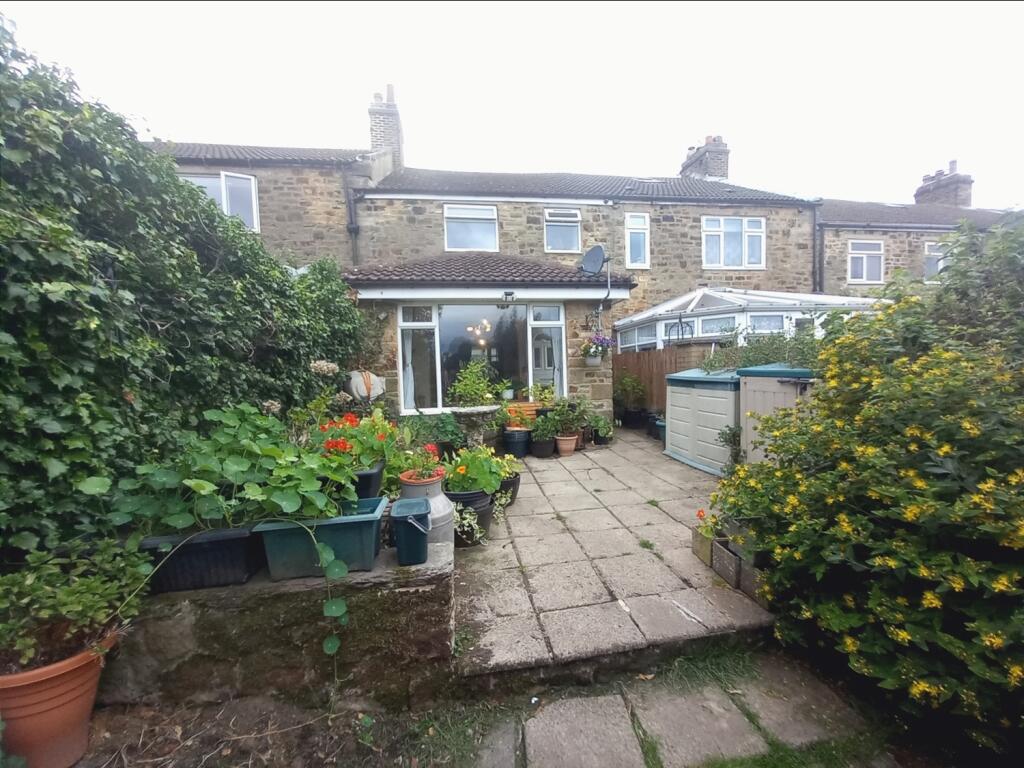 Main image of property: Old Park Terrace, Byers Green, Spennymoor, County Durham, DL16
