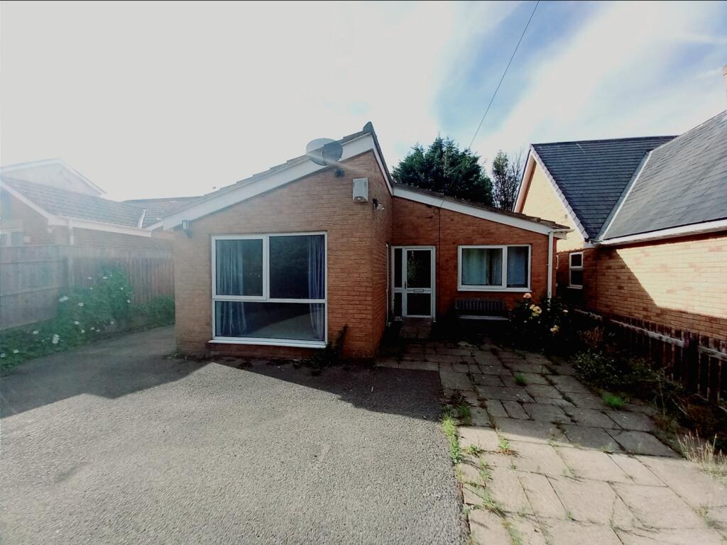 Main image of property: Gordon Terrace, Ferryhill, County Durham, DL17