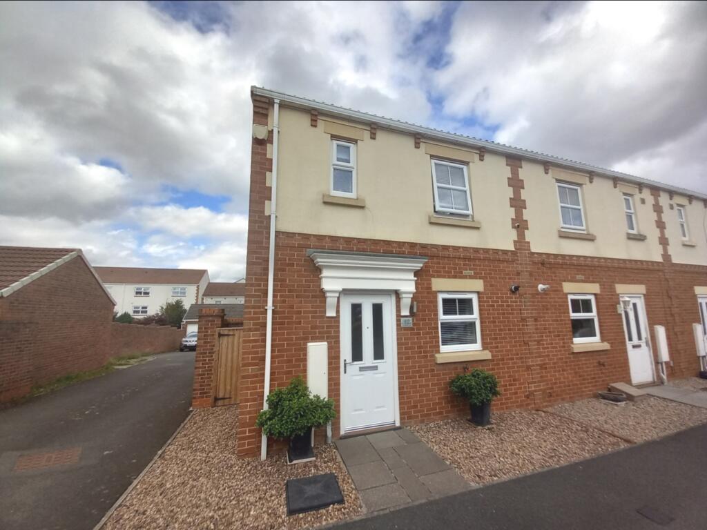 Main image of property: Lavender Crescent, Spennymoor, County Durham, DL16