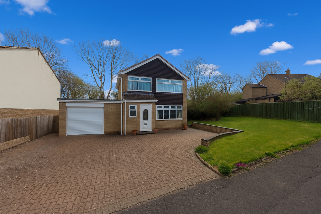 Main image of property: Parkside, Spennymoor, County Durham, DL16