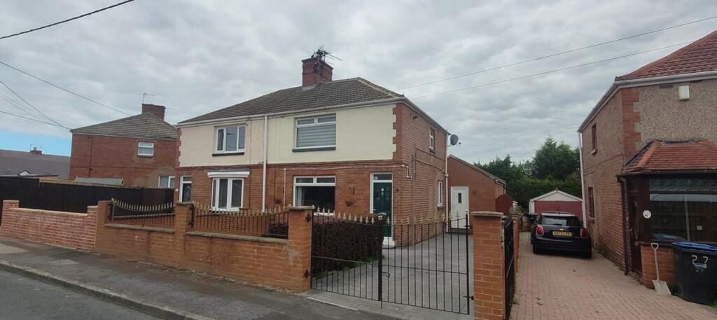 Main image of property: Byron Road, Chilton, Ferryhill, County Durham, DL17