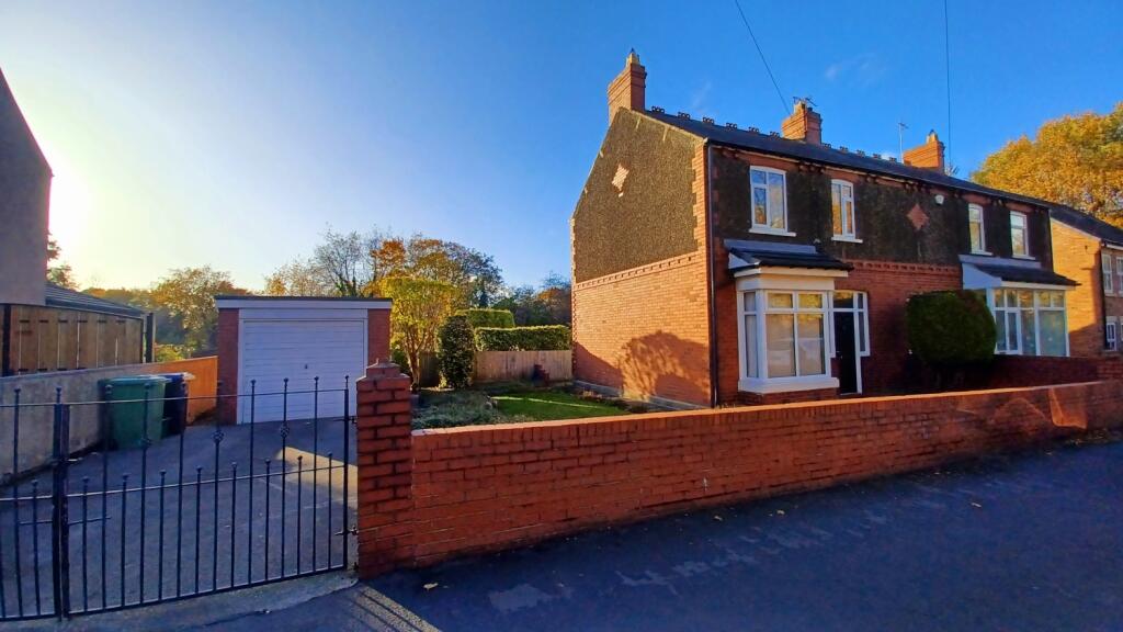 Main image of property: North Road, Spennymoor, County Durham, DL16