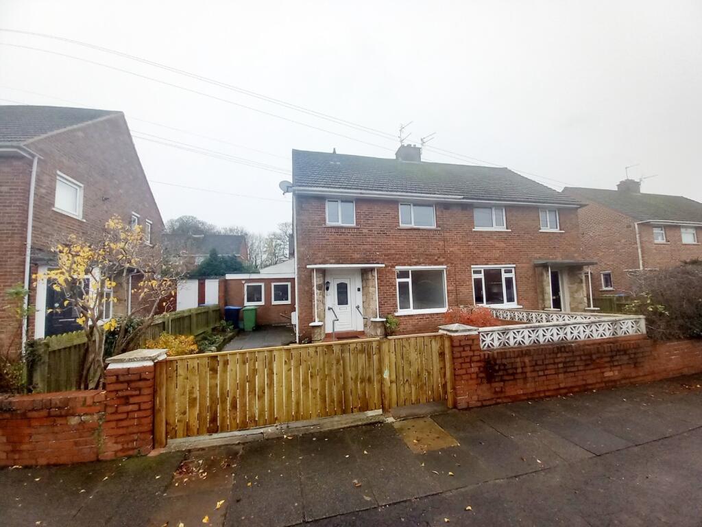 Main image of property: Tweed Road, Spennymoor, County Durham, DL16