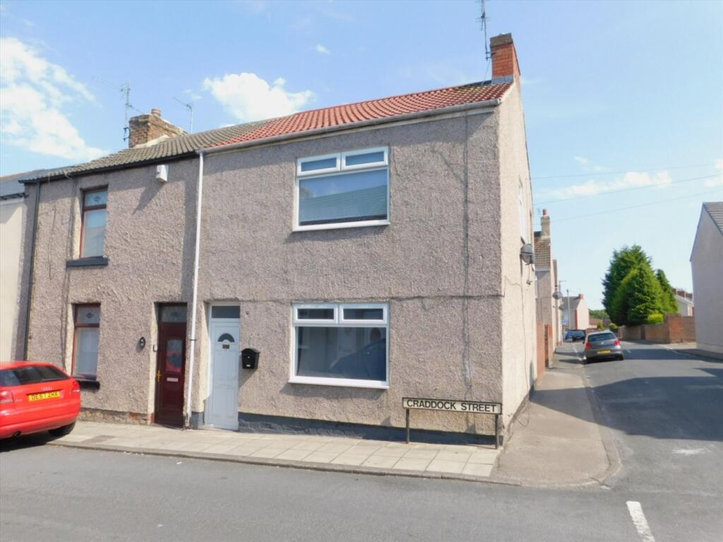 Main image of property: Craddock Street, Spennymoor, County Durham, DL16