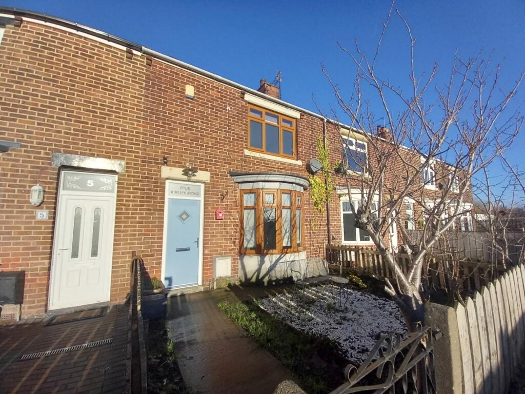 Main image of property: Windsor Avenue, Spennymoor, County Durham, DL16