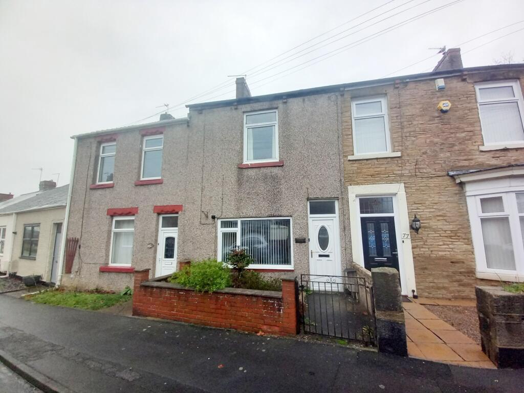 Main image of property: Derwent Terrace, Spennymoor, County Durham, DL16