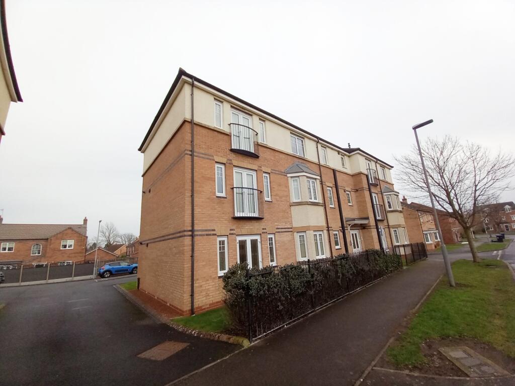 Main image of property: Studley Drive, Spennymoor, County Durham, DL16