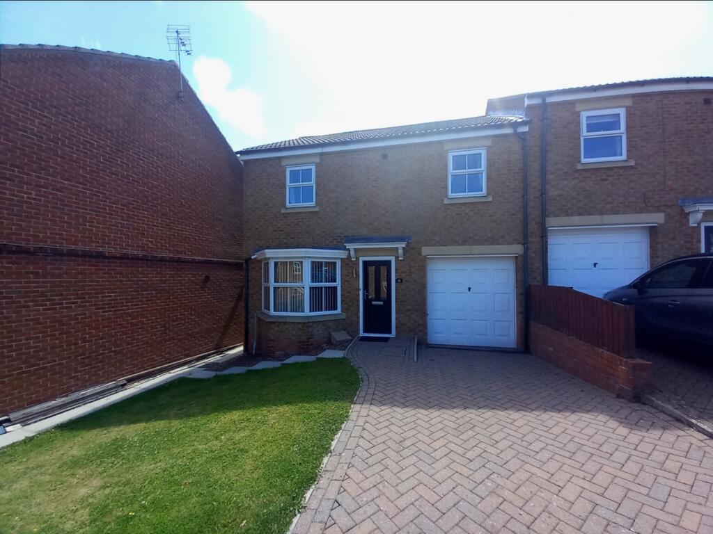 Main image of property: Jubilee Close, Spennymoor, County Durham, DL16