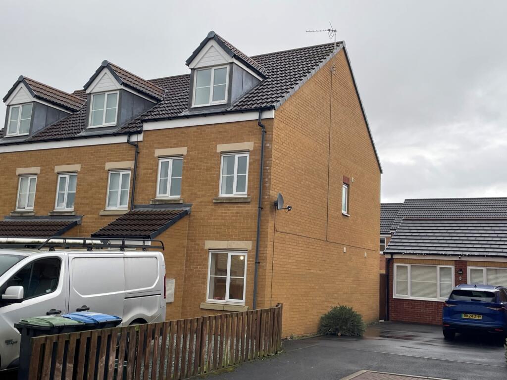 Main image of property: Watson Park, Spennymoor, County Durham, DL16