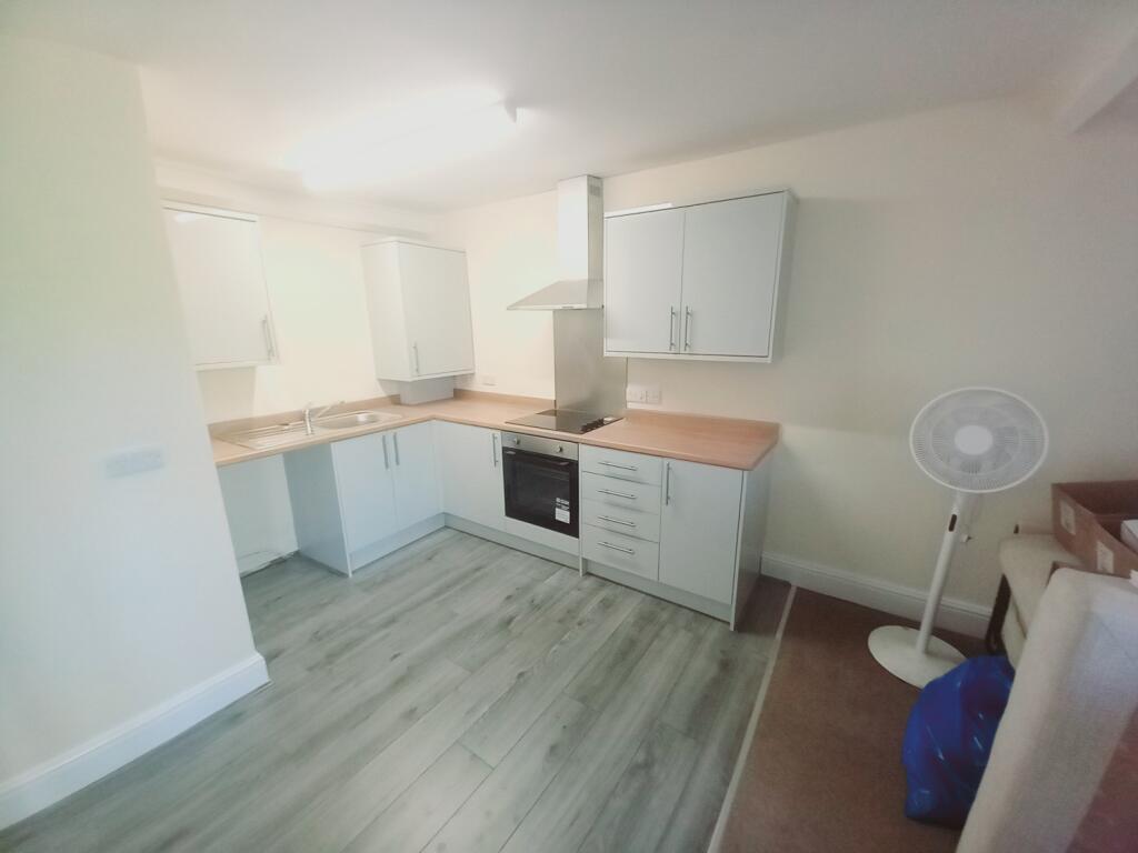 Main image of property: Flat 5, 9 Coulson Street, Spennymoor, County Durham, DL16