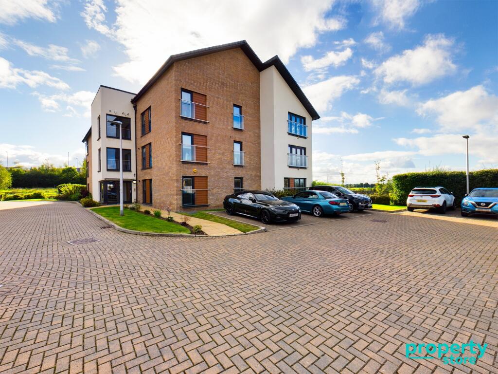 Main image of property: Gardenia Gate, Philipshill, East Kilbride, South Lanarkshire, G74