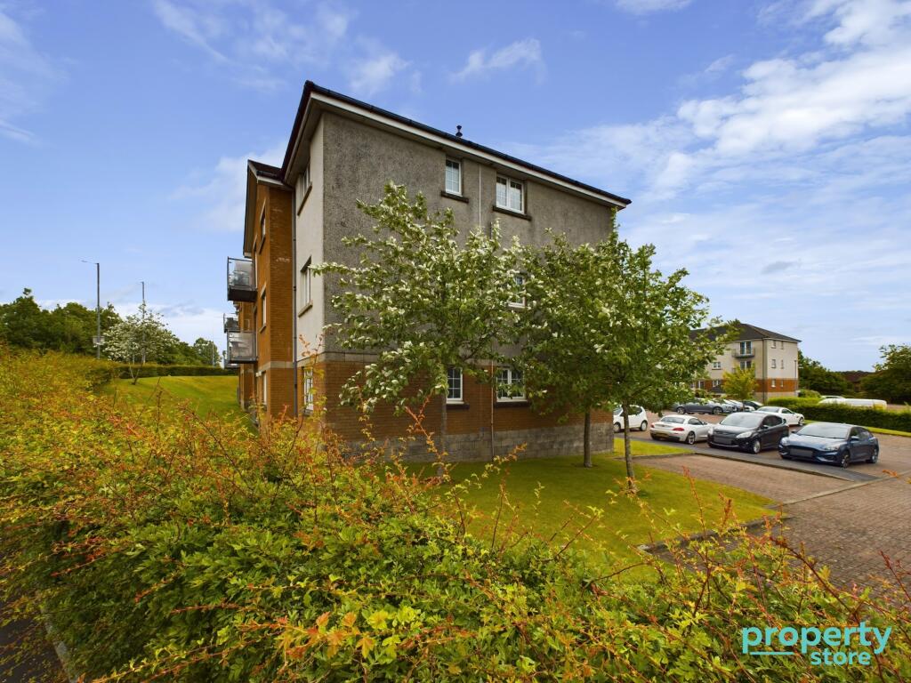 Main image of property: Stewartfield Gardens, East Kilbride, South Lanarkshire, G74