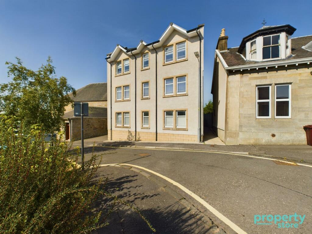 Main image of property: Kittoch Street, East Kilbride, South Lanarkshire, G74