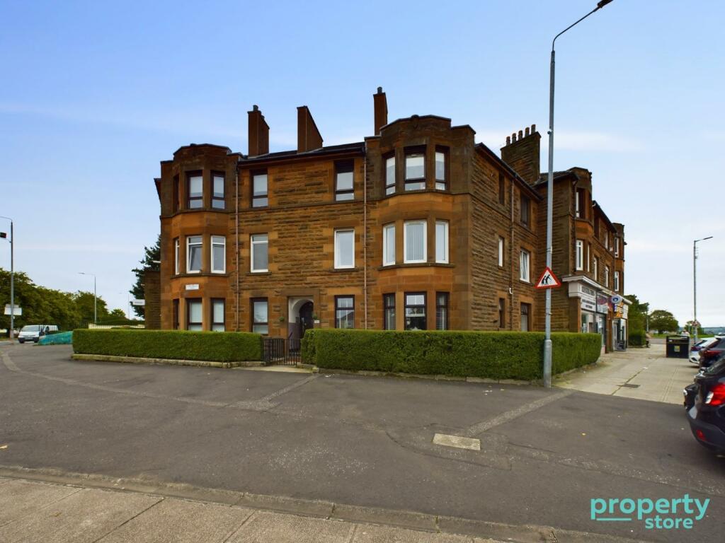 Main image of property: Carntynehall Road, Carntyne, Glasgow, G32