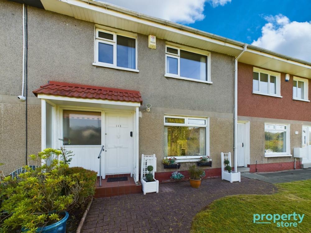 Main image of property: Somerville Drive, East Kilbride, South Lanarkshire, G75