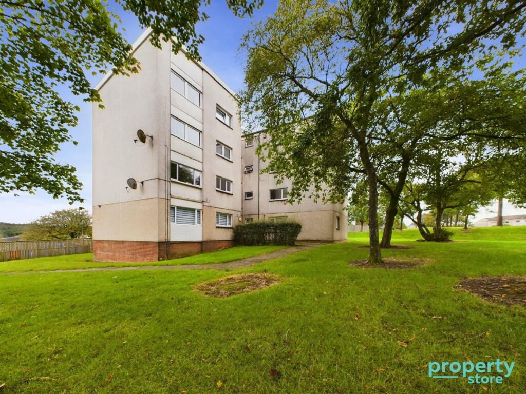 Main image of property: Mull, East Kilbride, South Lanarkshire, G74