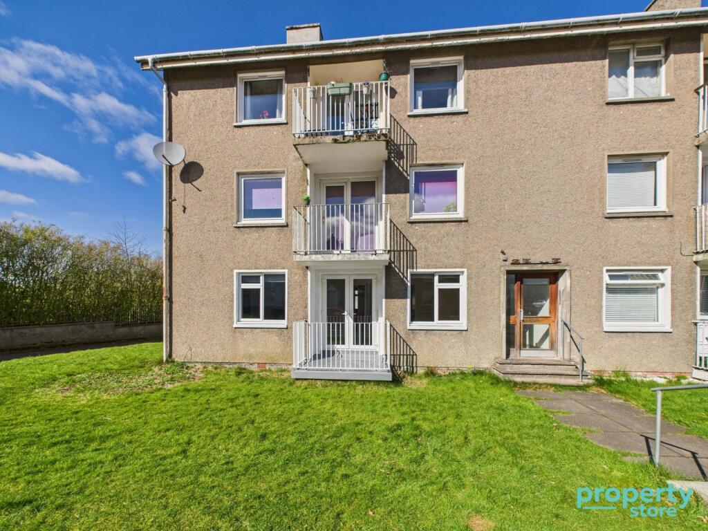 Main image of property: Robertson Drive, East Kilbride, South Lanarkshire, G74