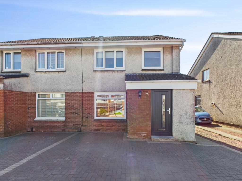 Main image of property: Spey Grove, East Kilbride, South Lanarkshire, G75