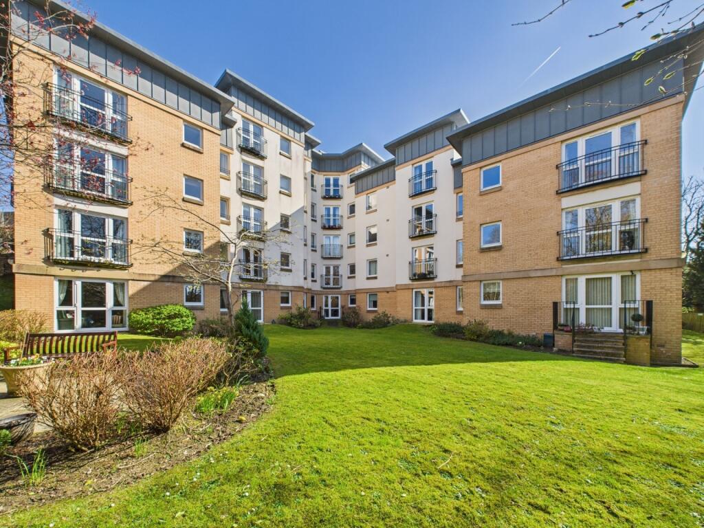 Main image of property: Kittoch Court, East Kilbride, South Lanarkshire, G74