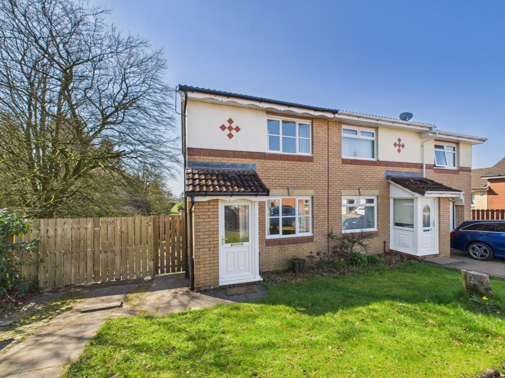 Main image of property: Burn Bridge Court, Strathaven, South Lanarkshire, ML10