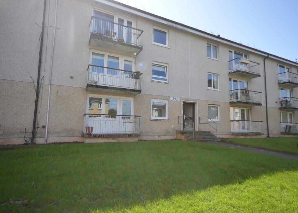 Main image of property: Dornoch Place, East Kilbride, South Lanarkshire, G74