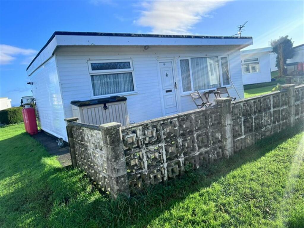 Main image of property: Fort Road, Lavernock, Penarth