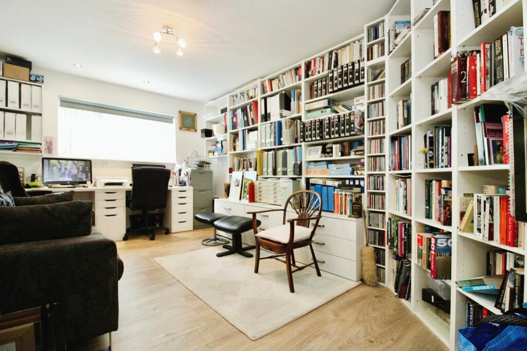 Additional property image - Bridgeman Road, Penarth