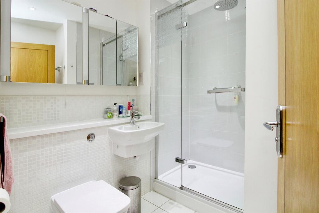 Additional property image - Bridgeman Road, Penarth