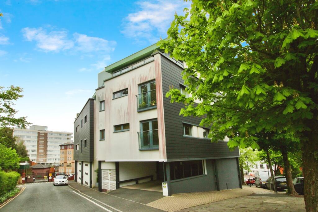 Additional property image - Bridgeman Road, Penarth