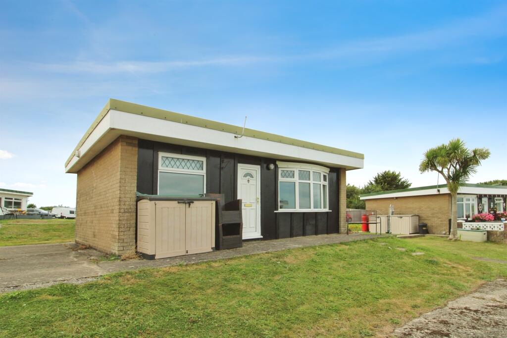 Main image of property: Fort Road, Lavernock, Penarth