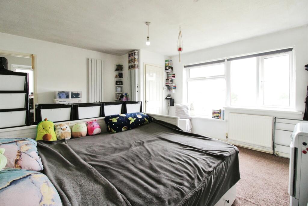 Property image - Pant-Y-Celyn Road, Llandough, Penarth