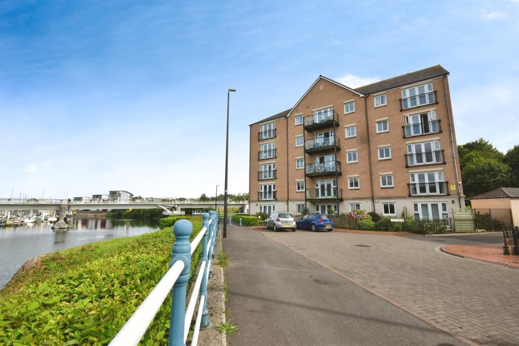 Main image of property: River Walk, PENARTH