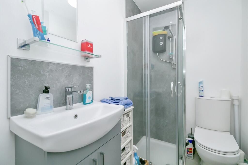 Additional property image - Glebe Street, Penarth