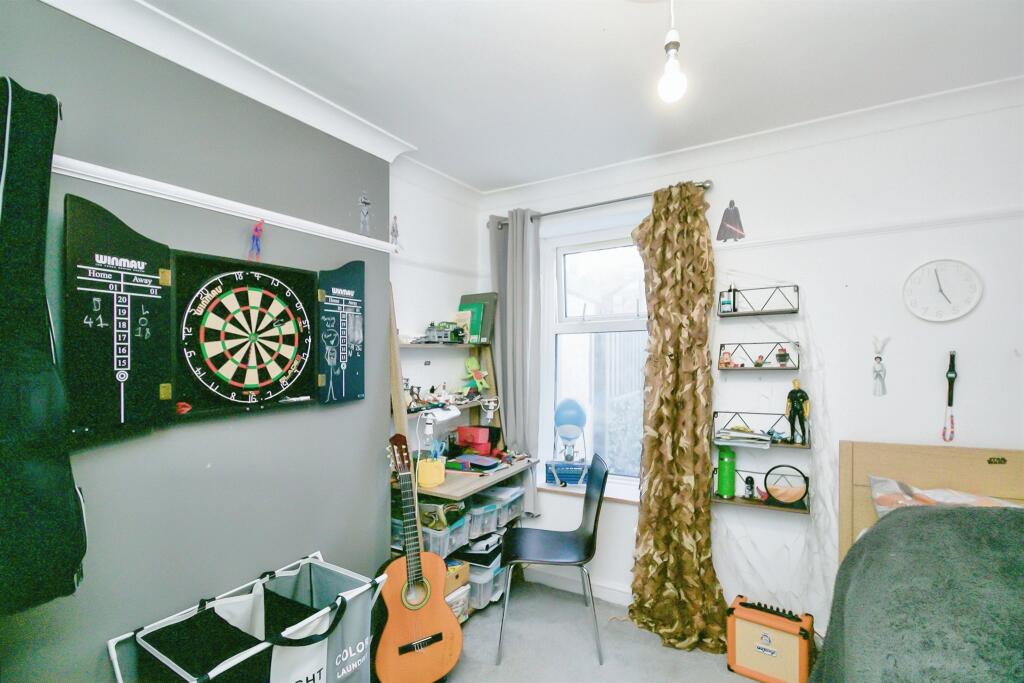 Additional property image - Queens Road, Penarth