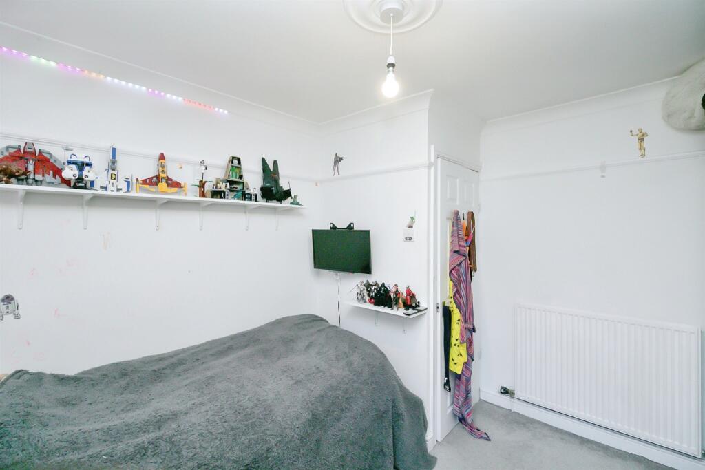 Additional property image - Queens Road, Penarth